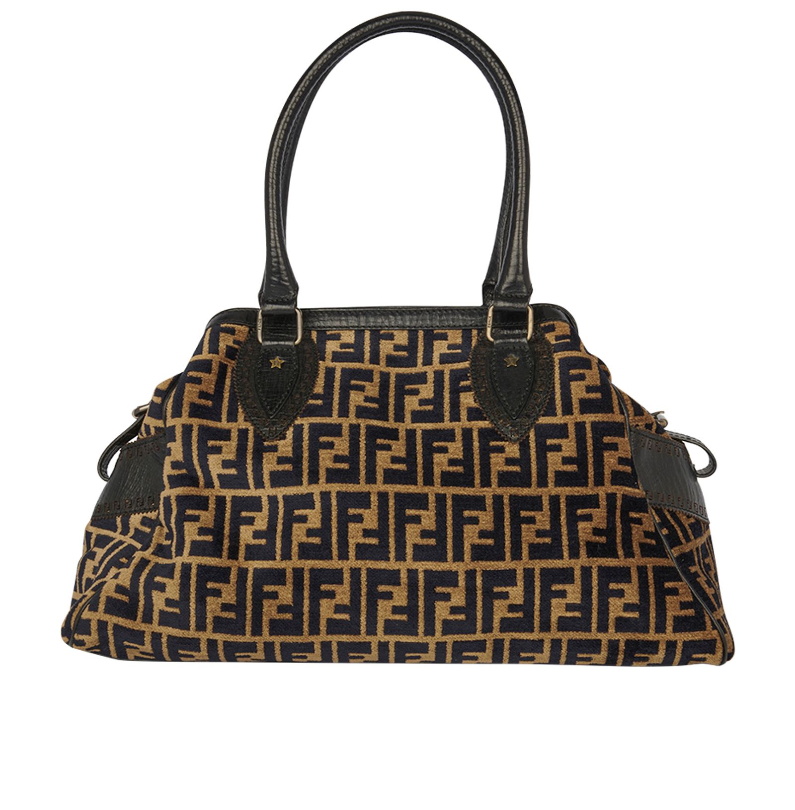 Fendi Zucca Tote, Fendi - Designer Exchange | Buy Sell Exchange